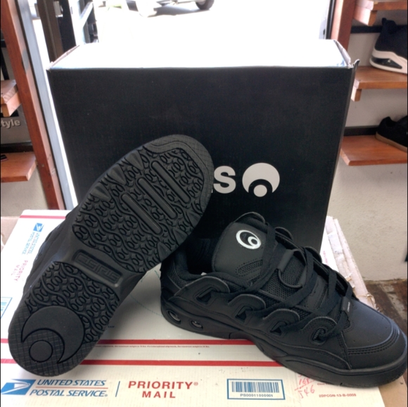 Osiris D3 OG - Picture 2 of 5